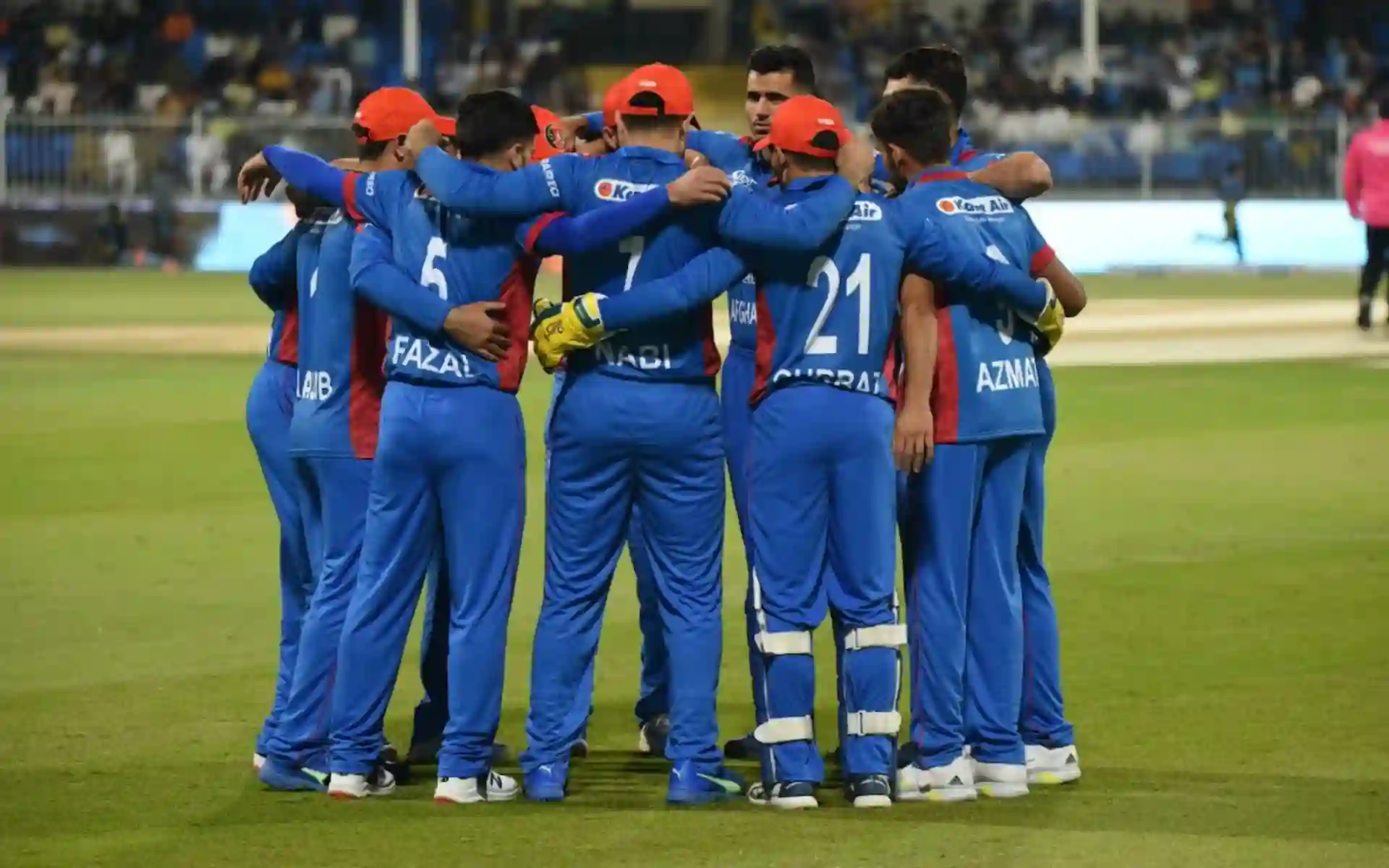 Champions Trophy 2025: Afghanistan - Strengths, Weaknesses, Opportunities, And Threats